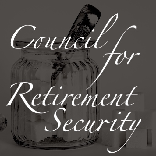council for retirement security        <h3 class=