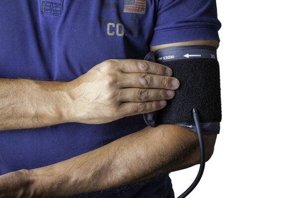 Healthier Blood Pressure: What We Need to Know